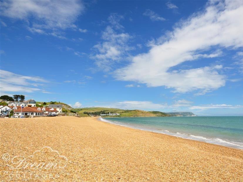 Sail Away, Weymouth Villa Exterior photo